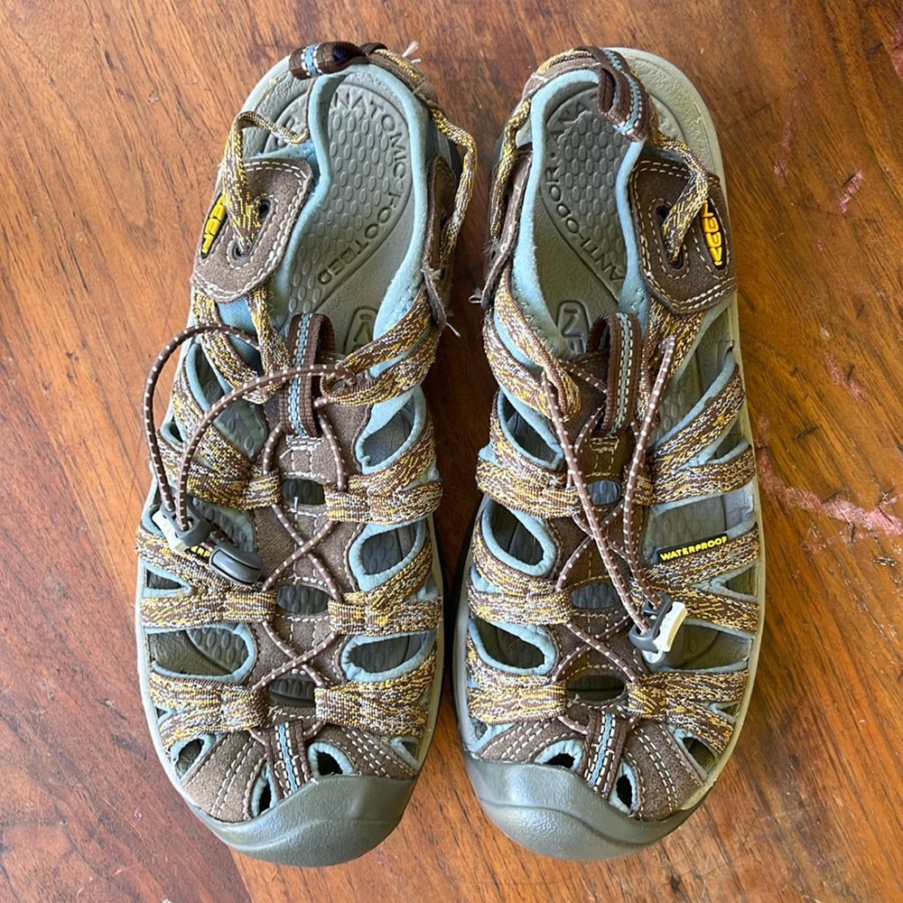 Keen Sandals
